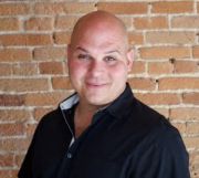 Carl Glorioso – Salon Owner
